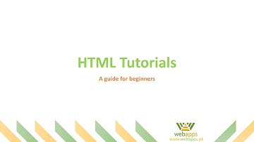 Lecture 003: HTML Head Tag
