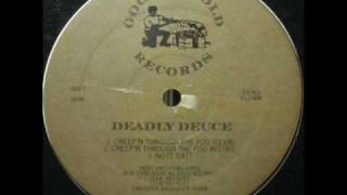 Deadly Deuce — Deadly Deuce - Nott Datt (Music Video) | Dork