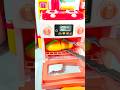 Satisfying with Unboxing &amp; Review Miniature Kitchen Set Toys Cooking Video | ASMR Videos no music