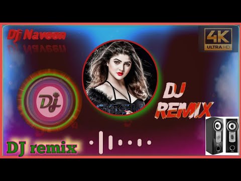 Gir gaya gumka DJ remix songs 2023 Dj Naveen yadav remix songs