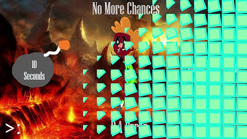 P A Error AGK Munroe Error 4.8 Good Ending Version