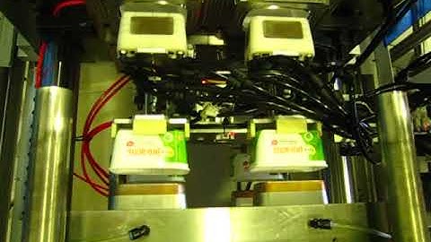 Karel Robot IML robot running