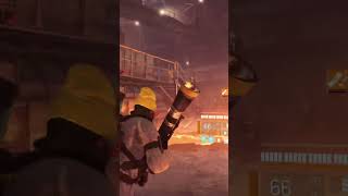 A Little Bit Of Overkill