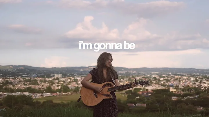 I'm Gonna Be (500 Miles)  - The Proclaimers (cover...