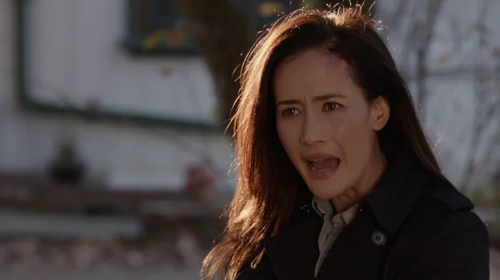 Chief of Staff Langdon Is Alive - Designated Survi...