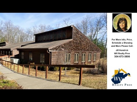 106 LOCKHEED DRIVE, Beaver, WV home video tour