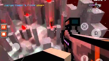 Lets pkay in parallel world map