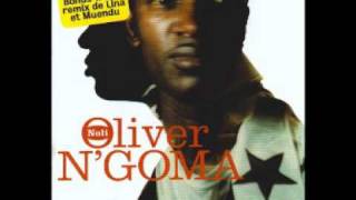 Olivier N'goma - Lili ( Rare Track) chords