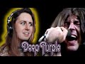REACTION to Deep Purple - Child In Time - Live (1970)