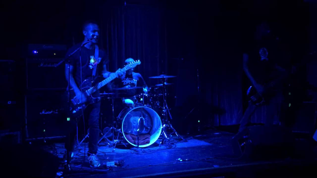 Miss Mary Jane @ Gold Sounds