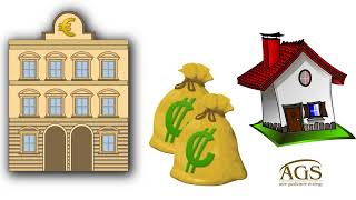 Salva La Tua Casa Dal Debito Di Banche E Creditori