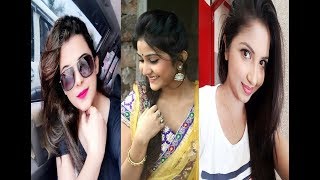 Star Jalsha Serial Top Beautiful Actress 2017|Bengali Serial Beautiful Actress