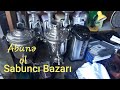 Sabunçu Bit Bazari  (Rus bazari)