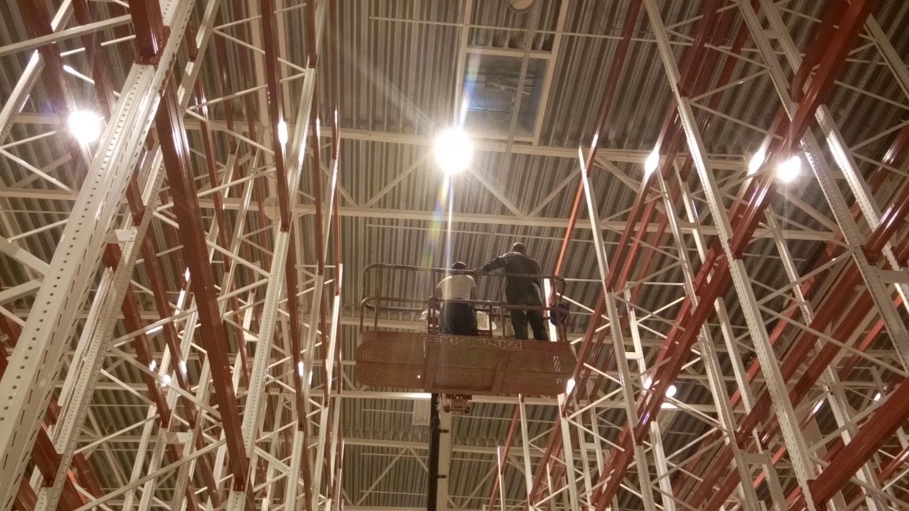 Ремонт системы дымоудаления - YouTube