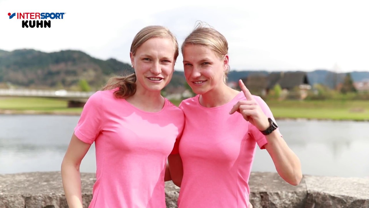 Hahnertwins Tipps für dein Training