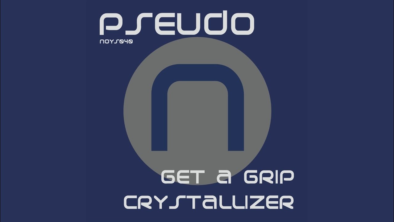 Παρακολούθηση Crystallizer (Original Mix) στο YouTube Παρακολούθηση Crystallizer (Original Mix) στο YouTube