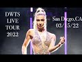 DWTS Live Tour 2022 - Daniella Karagach