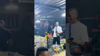 Njabulo Langa No Themba Lo fyp zulunation bhincanation ingoma ingomakazwelonke maskandi