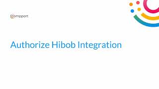 Effortlessly Integrate Hibob With Compport Step-By-Step Guide