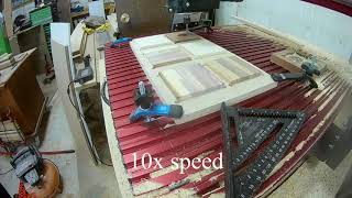 Improving efficiency on my cnc!!