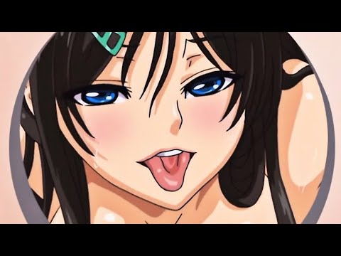 Anime Hentai Fela Pure AMV/Edit Stay With Me.