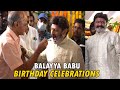 Nandamuri balakrishna birt.ay celebrations  balakrishna latest  daily filmy