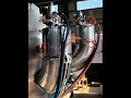 Hongfeng VAC Vacuum PECVD treatment Machine Vacuum Devices #machine #vacuumequipment#PECVD