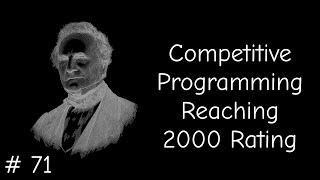 Solving 1500 Rated Questions | Competitive Programming Reaching 2000 Rating | Part-71 | STREAM #178
