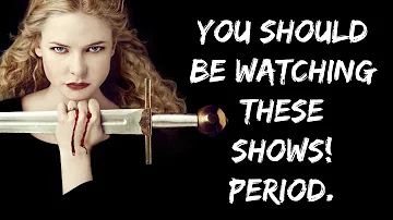 Does The Spanish Princess follow The White Queen?