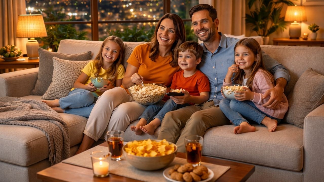 5 Sofás de Canto Confortáveis Que Valem a Pena Comprar em 2026