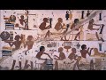 Lifestyles in Ancient Egypt Full Cinematic Documentary