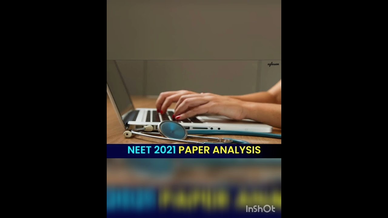 NEET2021 biology paper analysis 👍👍 