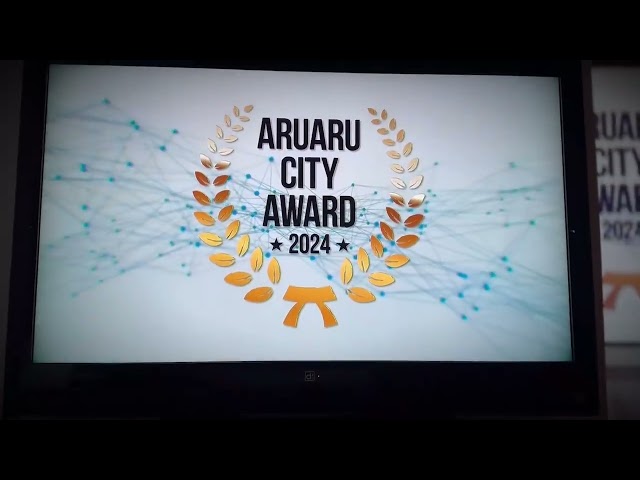 ARUARUCITY HOLOGRAM THEATER(アルアルシティホログラムシアター)