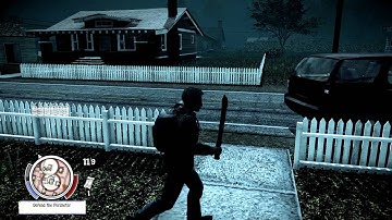 State of Decay YOSE Breakdown EP 2