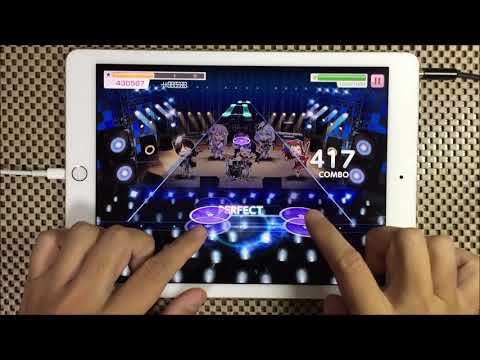 【バンドリ！ガルパ】劣等上等  (EXPERT) APフルコンボ【BanG Dream! Girls Band Party!】