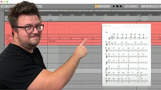Running Tracks and Using Charts? This Ableton Hack Will Change Your Life screenshot 5