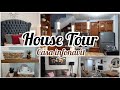 🔴TOUR POR MI CASA INFONAVIT//CASA PEQUEÑA