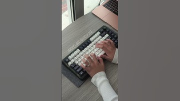 which one is the tactile ?