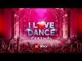 I LOVE DANCE Festival 2024 AQUA La Bouche Daisy Dee From Technotronic Y Más En México I LOVE DANCE Festival 2024 AQUA La Bouche Daisy Dee From Technotronic Y Más En México