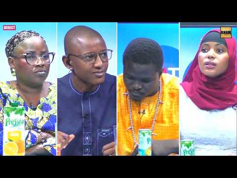 Waati. - « Hakè » : mythe ou réalité ?