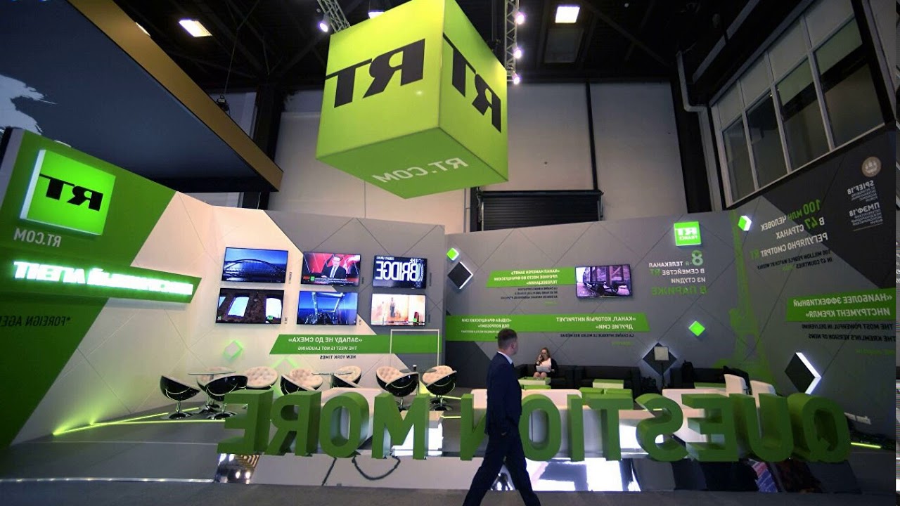 Актер Деннис Миллер стал ведущим нового проекта на RT Америка