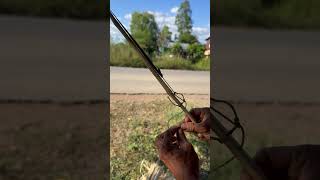 Man Explains How Rice Field Mouse Rod Trap Works