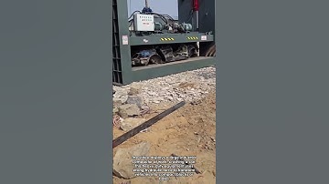 Vehicle Compactor: A Recycling Essential