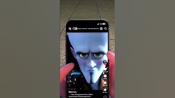 Papa? 😢 🥀 Sad Animation Meme #cartoon #shorts #memes #sad #megamind