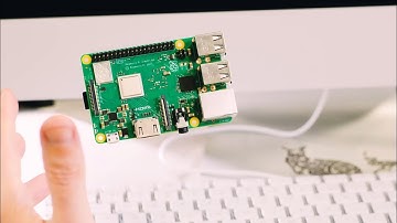 Raspberry Pi 3 Model B+ | RS Components