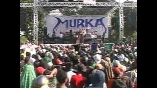 MONATA MURKA 2008 - Tinggal Kenangan Voc. Anjar Agustin