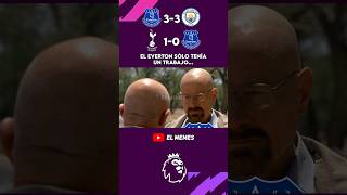 Deducción de 15 puntos por favor #premierleague #arsenal #elmemes #humor #futbol #memes #football