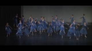 Rial Dance By Ria Leontaridou 2016