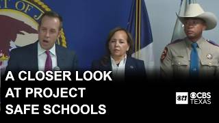 Project Safe Schools aimed at rooting out educator abuse in North Texas
