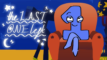 The Last One Left [TPOT fan song] [SynthV] ft. Solaria LITE *READ PINNED*